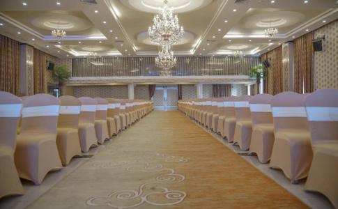 Eden Plaza Da Nang - 17
