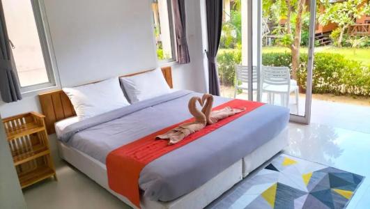 Amity Beach Resort - 50