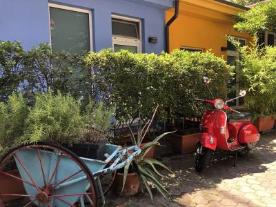 Il Girasole High Quality Inn - 19