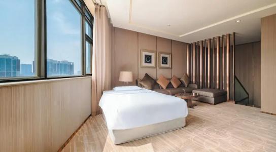 Crowne Plaza Kunming City Centre, An Ihg - 95