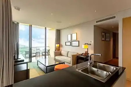 Intercontinental Phu Quoc Long Beach Resort, An Ihg - 94