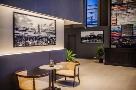 Best Western Chatuchak - 15