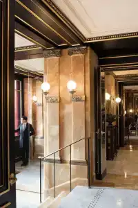 La Réserve Paris & Spa - 25