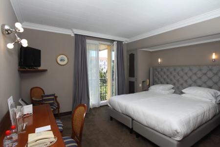 Golden Tulip Cannes De Paris - 2