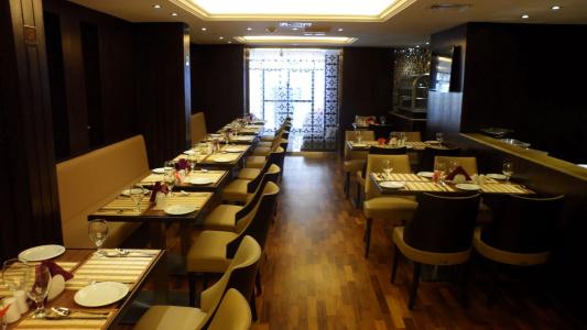 Mark Inn Deira - 13