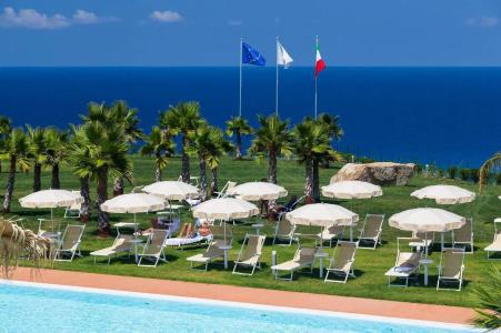 Infinity Resort - 20