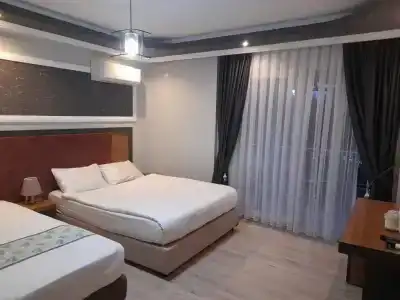 Toprak Apart Otel - 97
