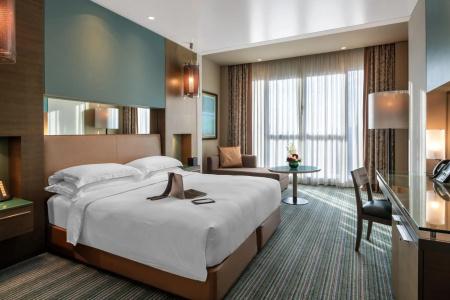 Park Rotana Abu Dhabi - 3