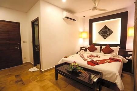 The Moon Residence & Spa - 235