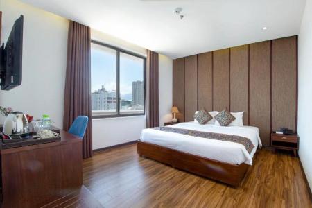 Dong Duong & Suites - 81
