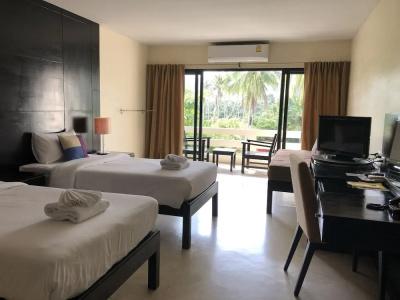 Amarin Samui - Sha Plus Certified - 115