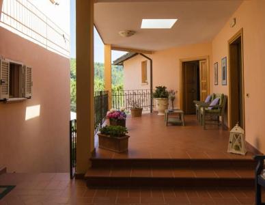 Albergo Villa Cristina - 10