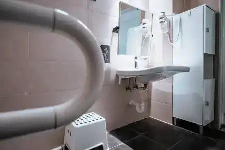 Domotel Olympia - 9