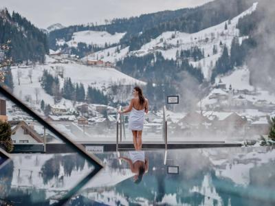 DAS EDELWEISS - Salzburg Mountain Resort - 20