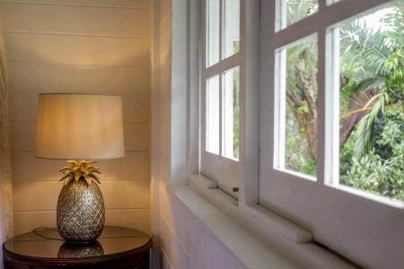 The Flame Tree Estate & - 160