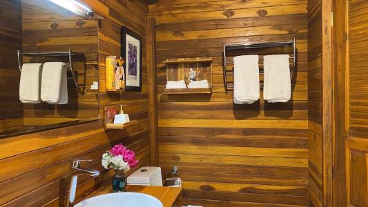 Nan Seasons Boutique Resort - 122