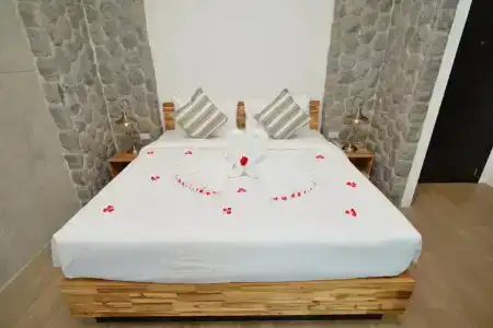Pumeria Resort Phuket - Sha Plus - 80