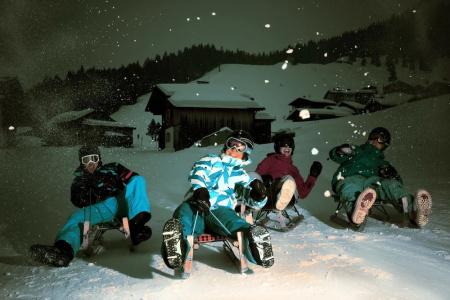Felbermayer & AlpineSpa-Montafon - 32