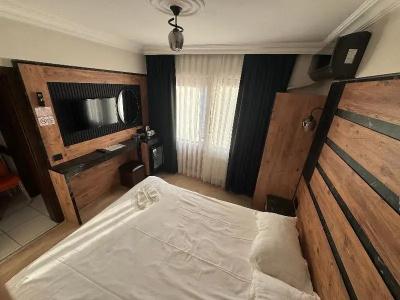 Amasra Ceylin Otel - 80