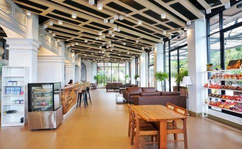 The Farm House Ranong - 11