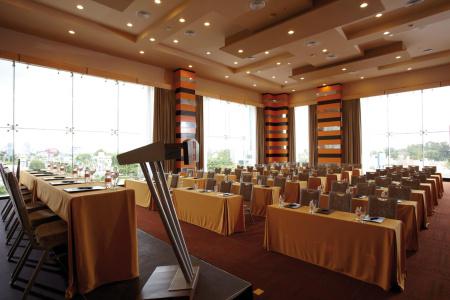 Riu Plaza Guadalajara - 14