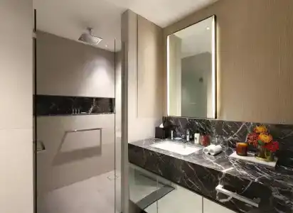 Pan Pacific Serviced Suites Orchard, Singapore - 138