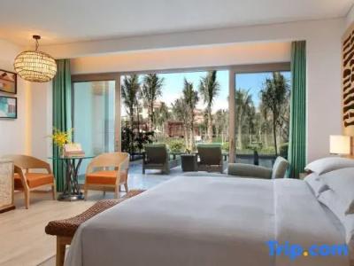 Sheraton Sanya Haitang Bay Resort - 113