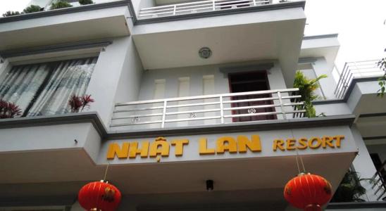 Nhat Lan Resort - 0