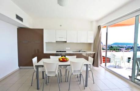 Sporting Club Resort - 46
