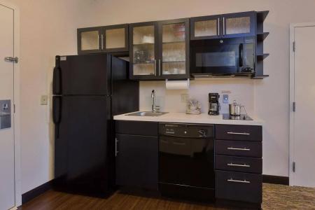 Candlewood Suites Tucson, An Ihg - 21