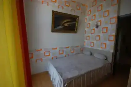 Lelis Guest House - 17