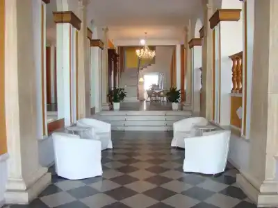 Continental - 1