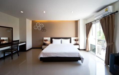 Phavina Rayong Sha Extra Plus - 203