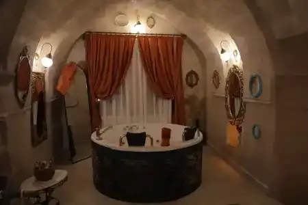 Serenus Cave Suites - 24