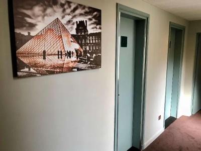 Best Western Empire Elysees - 169