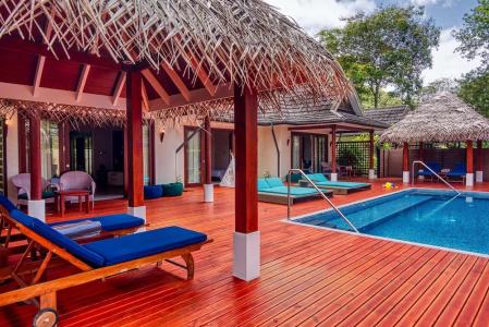Hilton Seychelles Labriz Resort & Spa - 71