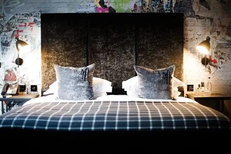 Malmaison Glasgow - 80