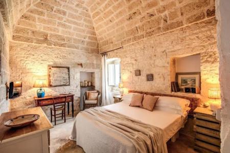 Masseria Cervarolo - 70
