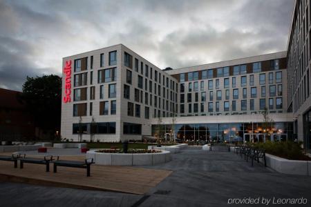 Scandic Kristiansand Bystranda - 37