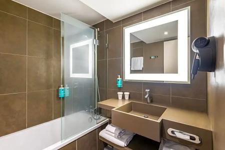 Novotel Strasbourg Centre Halles - 74