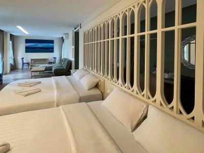 Hua Hin house soi74 - 42