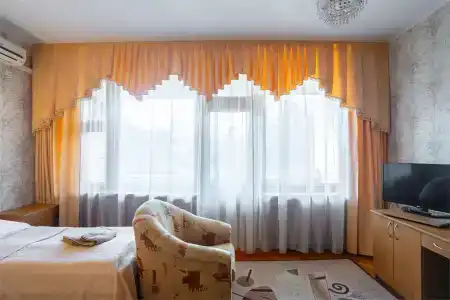 Пушкино - 19