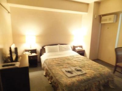 Alpha Inn Akita - 59