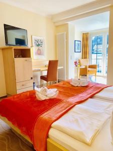 ApartKleine Perle - 34