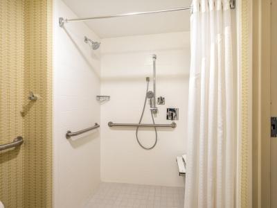 Holiday Inn Coliseum, An Ihg - 35