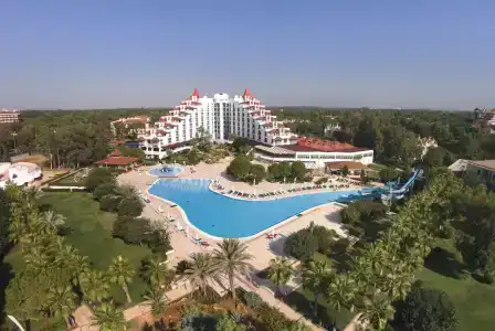 Green Max - All Inclusive - 9