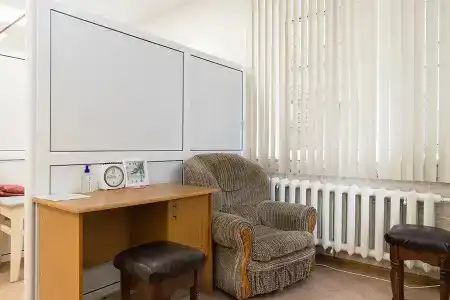 Горняк - 6
