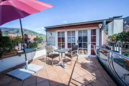 -Restaurant Hackteufel - 47