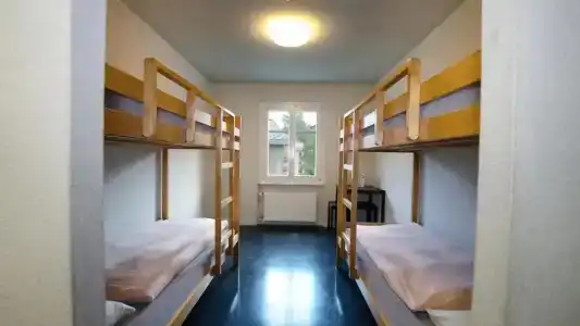 Zermatt Youth Hostel - 56