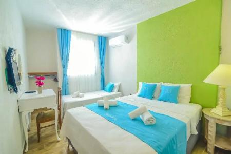 Bedirhan Konak Otel - 26